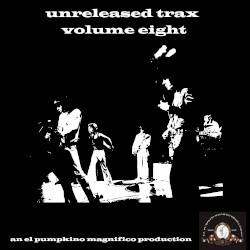 Unreleased Trax: Volume 08
