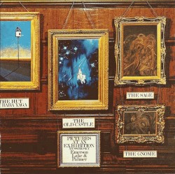 Pictures at an Exhibition