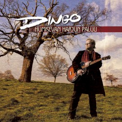 Humisevan harjun paluu