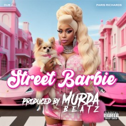 Street Barbie