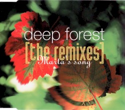 Marta's Song [The Remixes]