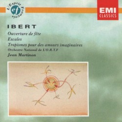 Ouverture de fête / Escales / Tropismes pour des amours imaginaires