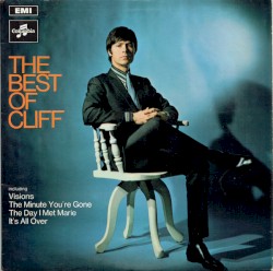 The Best of Cliff