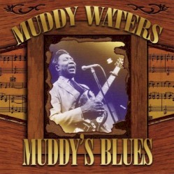 Just Jazz: Muddy's Blues
