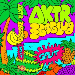 ΔKTR / Eggglub Split