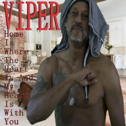 HOME Is Where The HEART Is & MY HEART Is WITH YOU