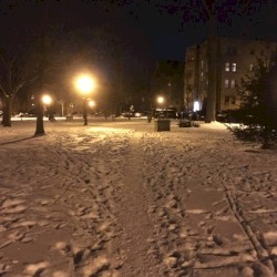 Another Song About Drinking...