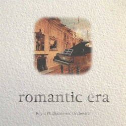 Romantic Era: Classical Moods