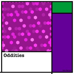 Oddities