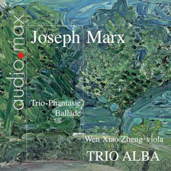 Trio-Phantasie / Ballade