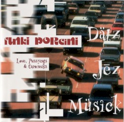 Love, Pussycats & Carwrecks