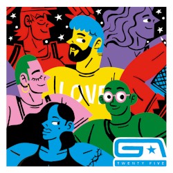 My Friend (Logic1000 remix)