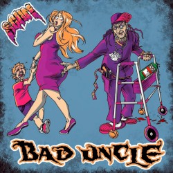 Bad Uncle