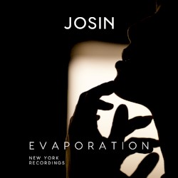 Evaporation (New York recordings)
