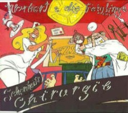 Schönheits-Chirurgie