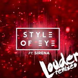 Louder (Remixes)