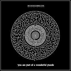 you are part of a wonderful puzzle