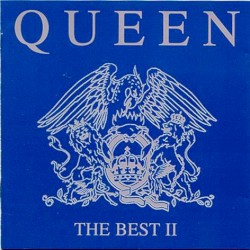 The Best II