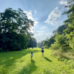 we'll never have enough time together