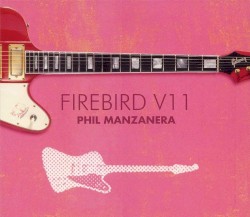 Firebird VII