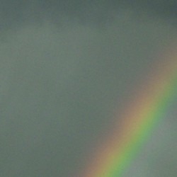 rainbow