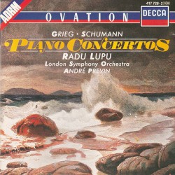 Piano Concertos