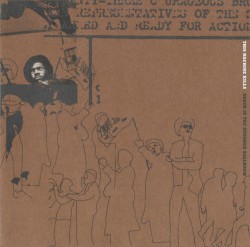 Death in the Audobon Ballroom