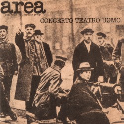 Concerto Teatro Uomo