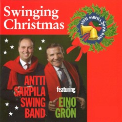 Swinging Christmas, Volume 3