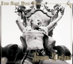 Love Angel Music Baby