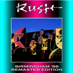 Birmingham ’88