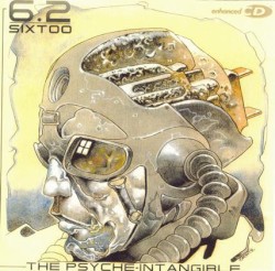 The Psyche Intangible