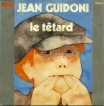 Le Têtard