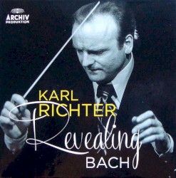 Revealing Bach