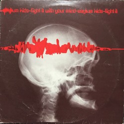 Fight It With Your Mind