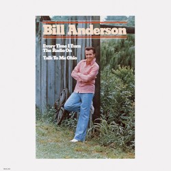 Every Time I Turn the Radio On