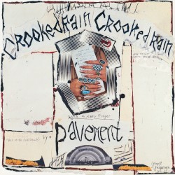 Crooked Rain, Crooked Rain