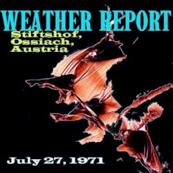 1971-07-27: Ossiach, Austria