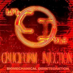 Biomechanical Disintegration