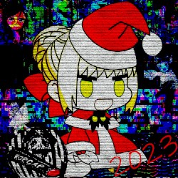 Padoru Machine