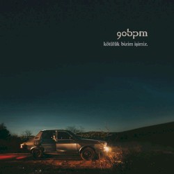 Kötülük Bizim İşimiz