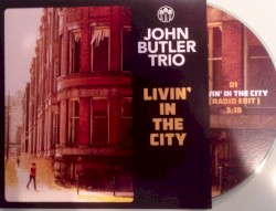 Livin’ in the City