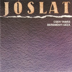 Jóslat