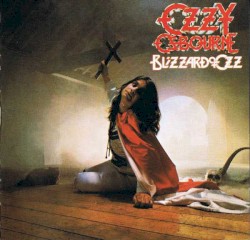 Blizzard of Ozz