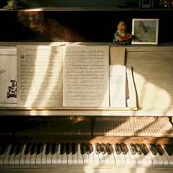 I'll Be Home for Christmas