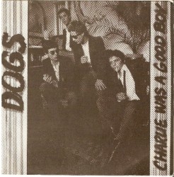 Charlie Was a Good Boy