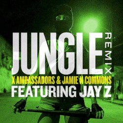 Jungle (remix)