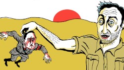 Adolf Hitler - My Part in His Downfall