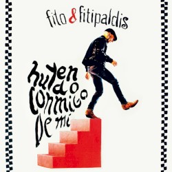 Huyendo conmigo de mí