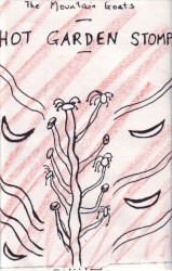 Hot Garden Stomp